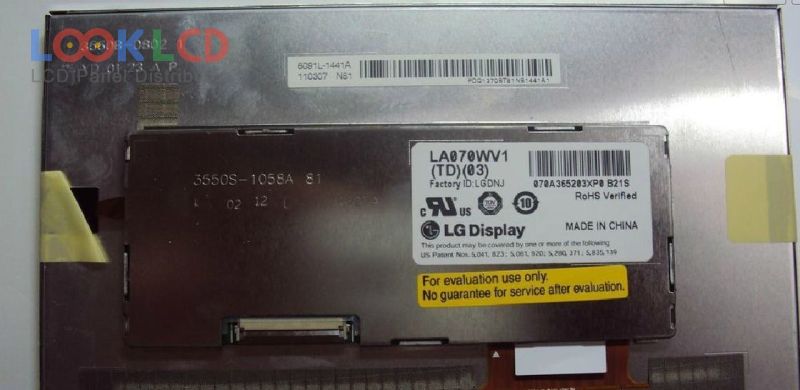LA070WV1-TD03
